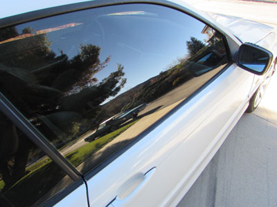BMW Door Window Glass, Right 51328204178 E46 323Ci 325Ci 328Ci 330Ci M3 Coupe Only4